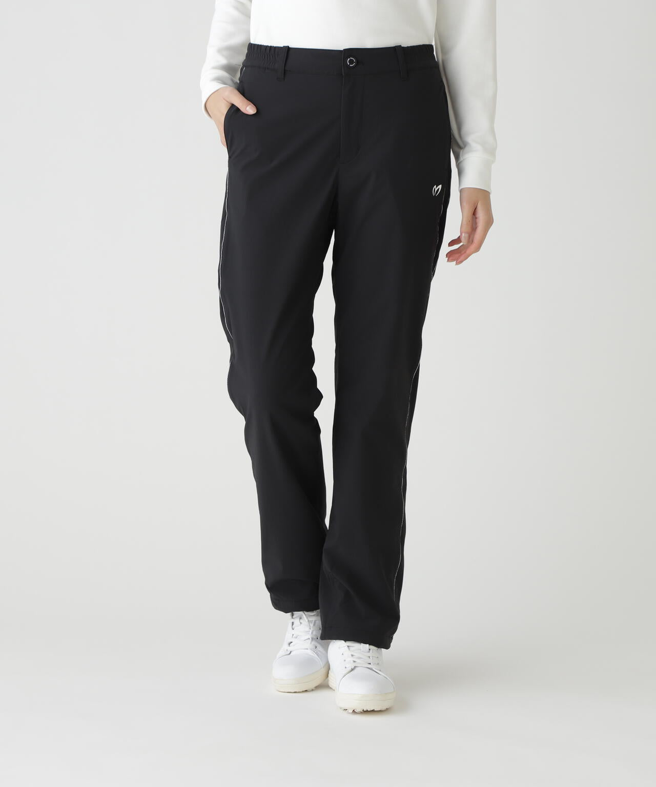 ナイロンストレッチパンツ | MASTER BUNNY EDITION（マスターバニー