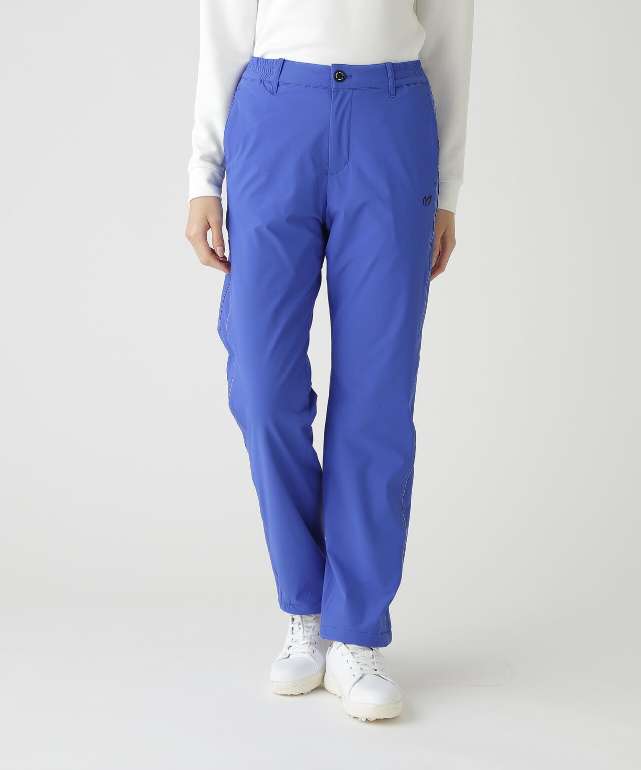 ナイロンストレッチパンツ | MASTER BUNNY EDITION（マスターバニー