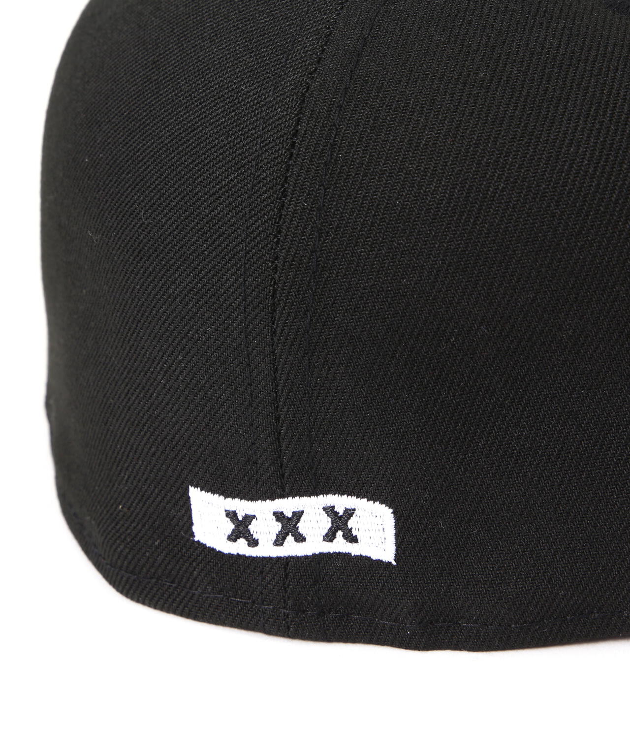 NEW ERA × GOD SELECTION XXX / 59FIFTY GX-A25-HT-03 | B'2nd（ビー