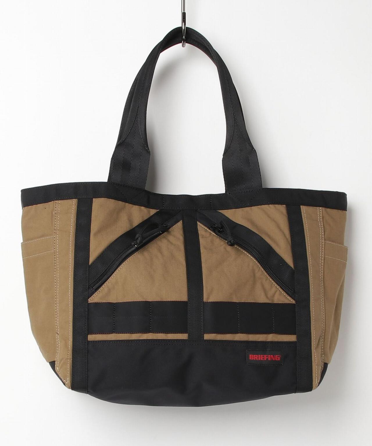 BRIEFING/ブリーフィング/MF NEW STANDARD TOTE S | ROYAL FLASH