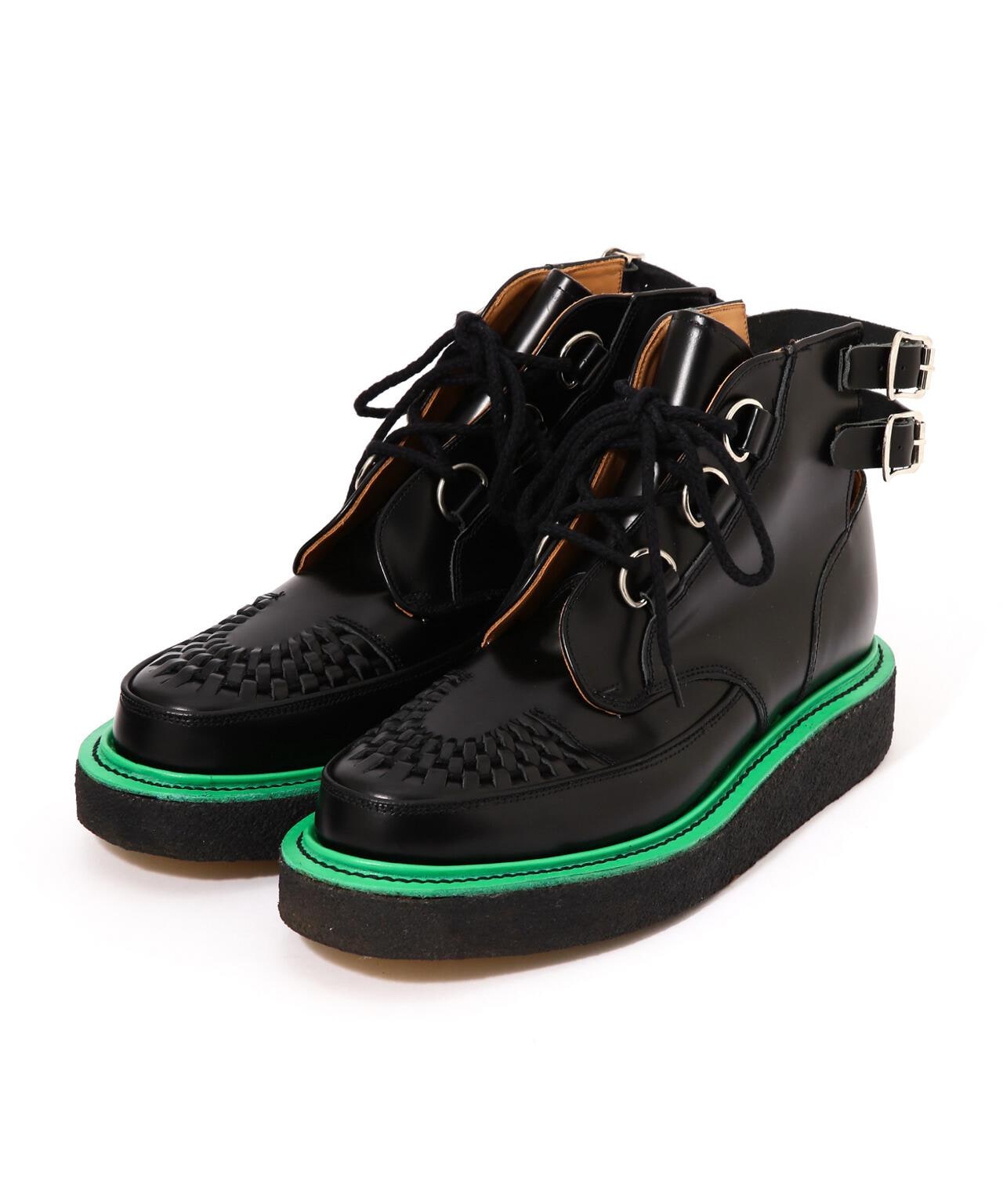 Petit Brabancon/プチブラバンソン/別注GEORGE COX BOOTS | ROYAL