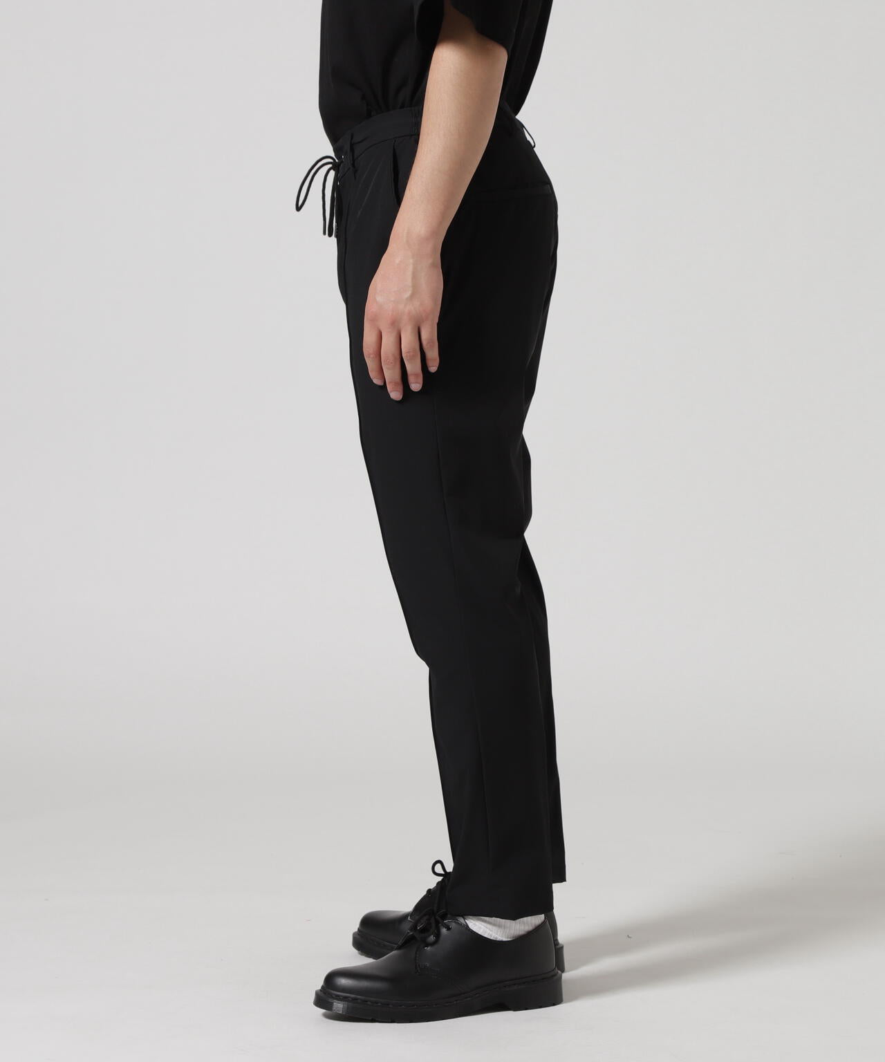 muta MARINE/ムータ マリン/別注 SARASARA PANTS | ROYAL FLASH