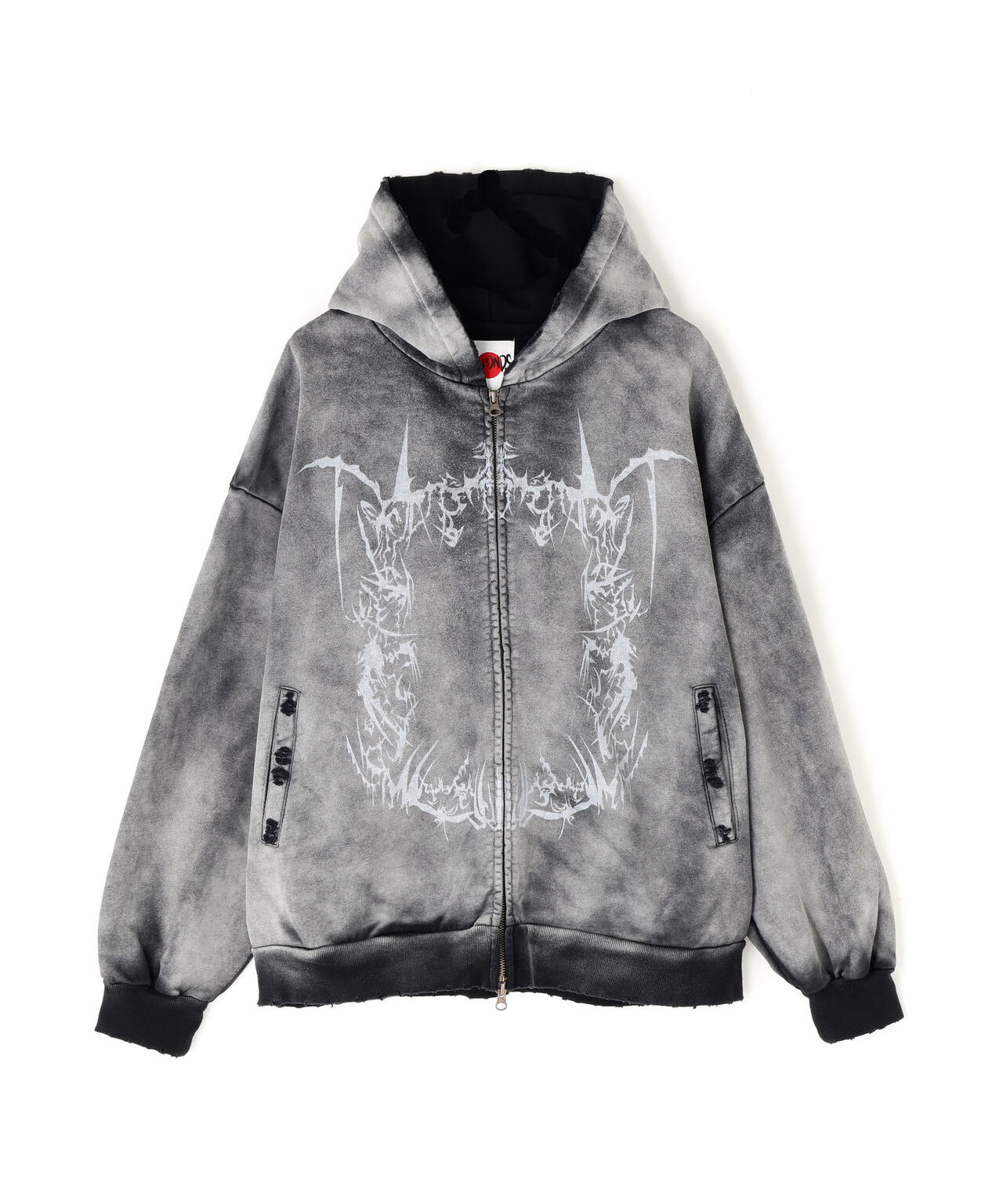 FR(13)NDS/フレンズ/Sweat Graphic Hoodie | ROYAL FLASH（ロイヤル