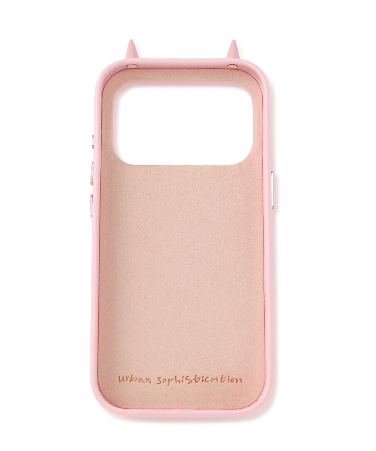 Urban Sophistication/The Puffer Case/Cupid | ROYAL FLASH（ロイヤル