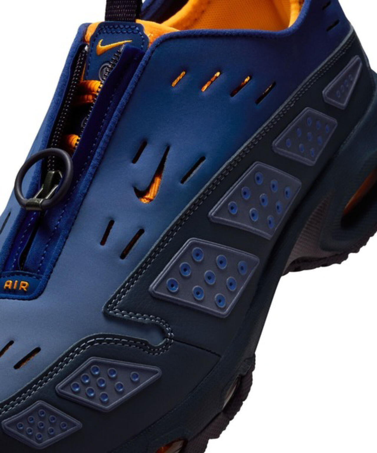 NIKE/ナイキ エア マックス SNDR SE | ROYAL FLASH（ロイヤル