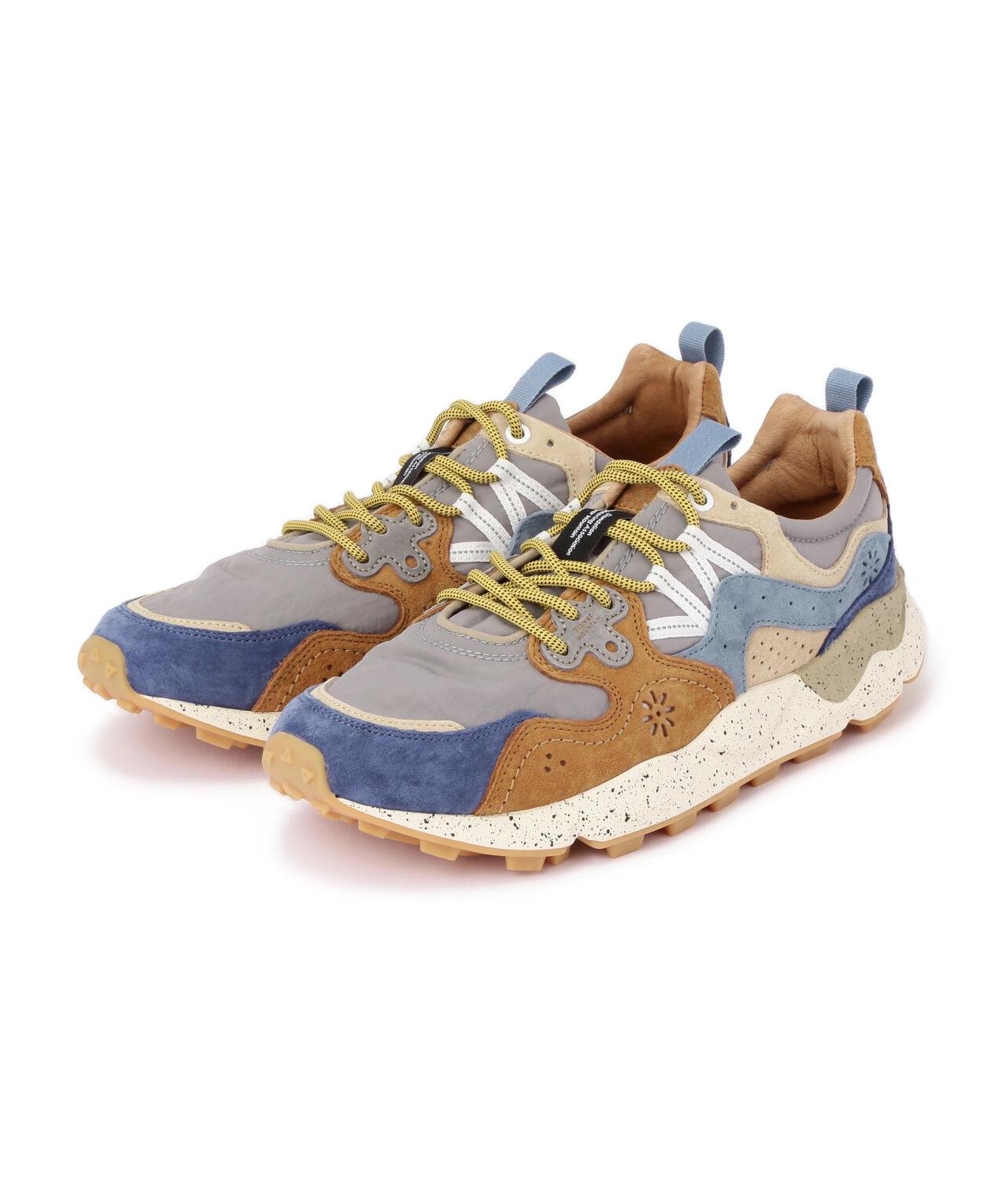 Flower MOUNTAIN/フラワーマウンテン/YAMANO 3/ヤマノ3 | ROYAL FLASH