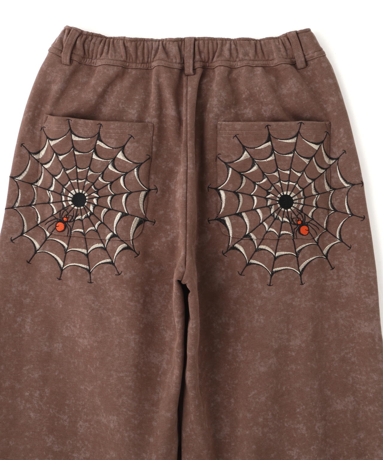 FR(13)NDS × Ed Hardy/フレンズ × エド・ハーディ/コラボ ダブルニー