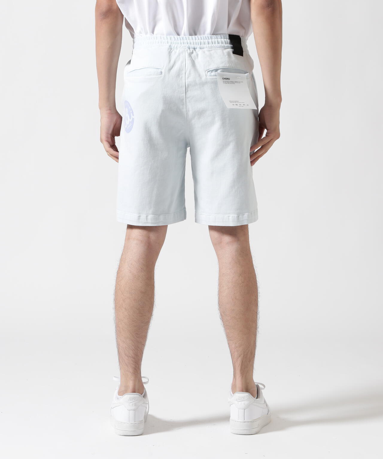 muta MARINE×CHORD/ムータマリン×コード/別注ショーツ | ROYAL FLASH