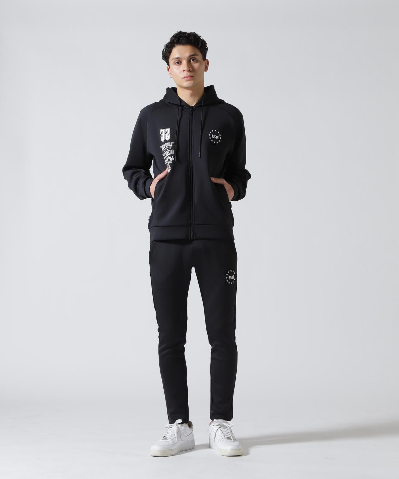 SY32 by SWEET YEARS/エスワイサーティトゥ バイ スィートイヤーズ