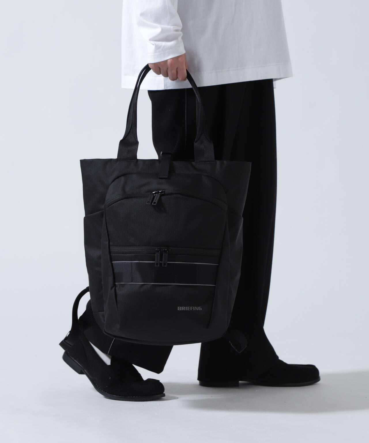 BRIEFING/ブリーフィング/MFC 2WAY PACK | ROYAL FLASH（ロイヤル