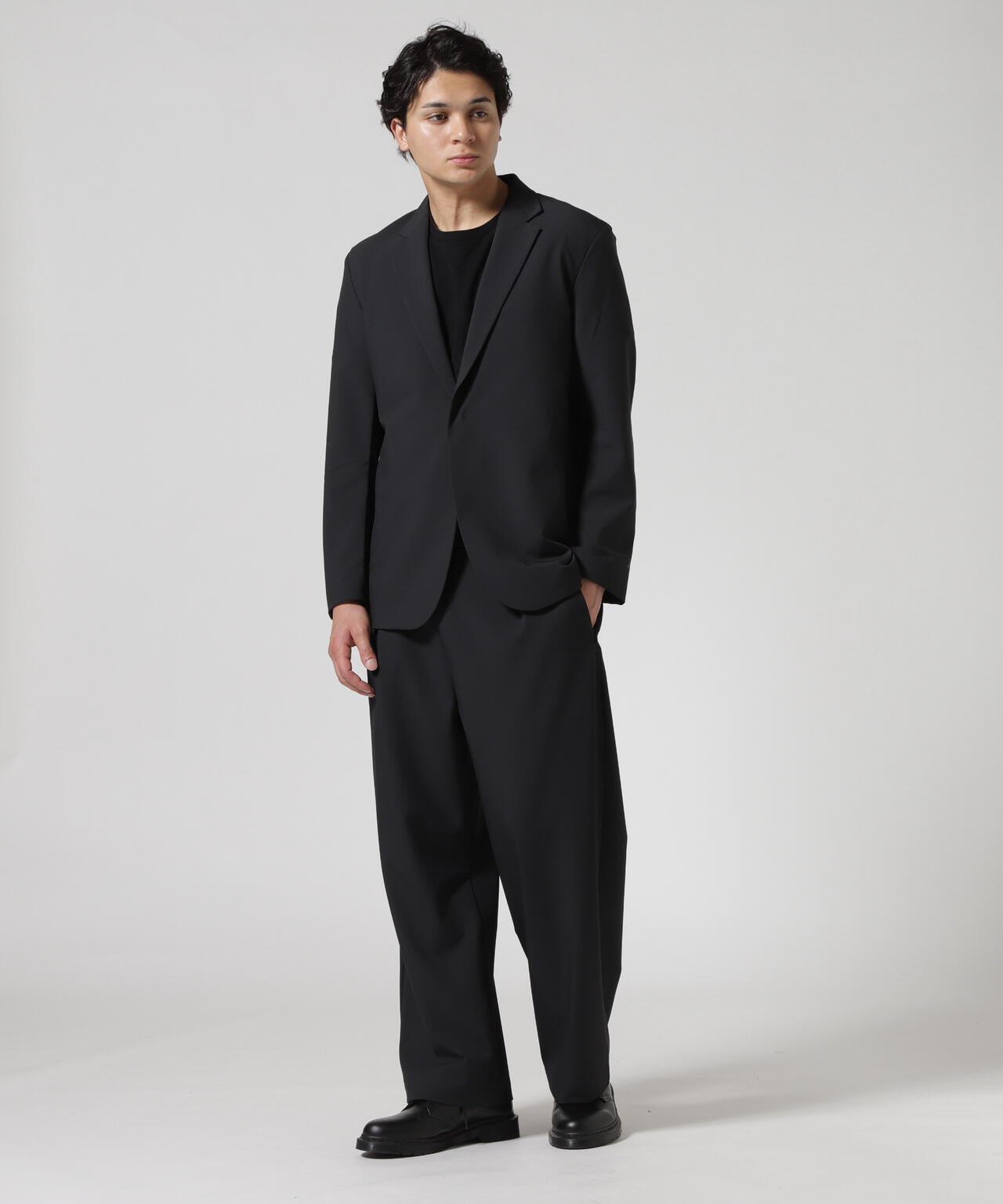 DESCENTE ALLTERRAIN / デサントオルテラインIO/TECH SLIM TAILORED