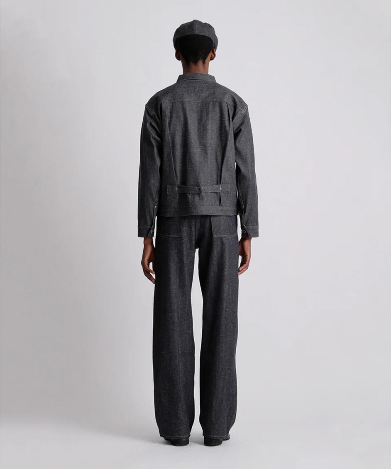 T.T/ティーティー/Lot .703 Denim Jacket C1929s/TAIGA TAKAHASHI