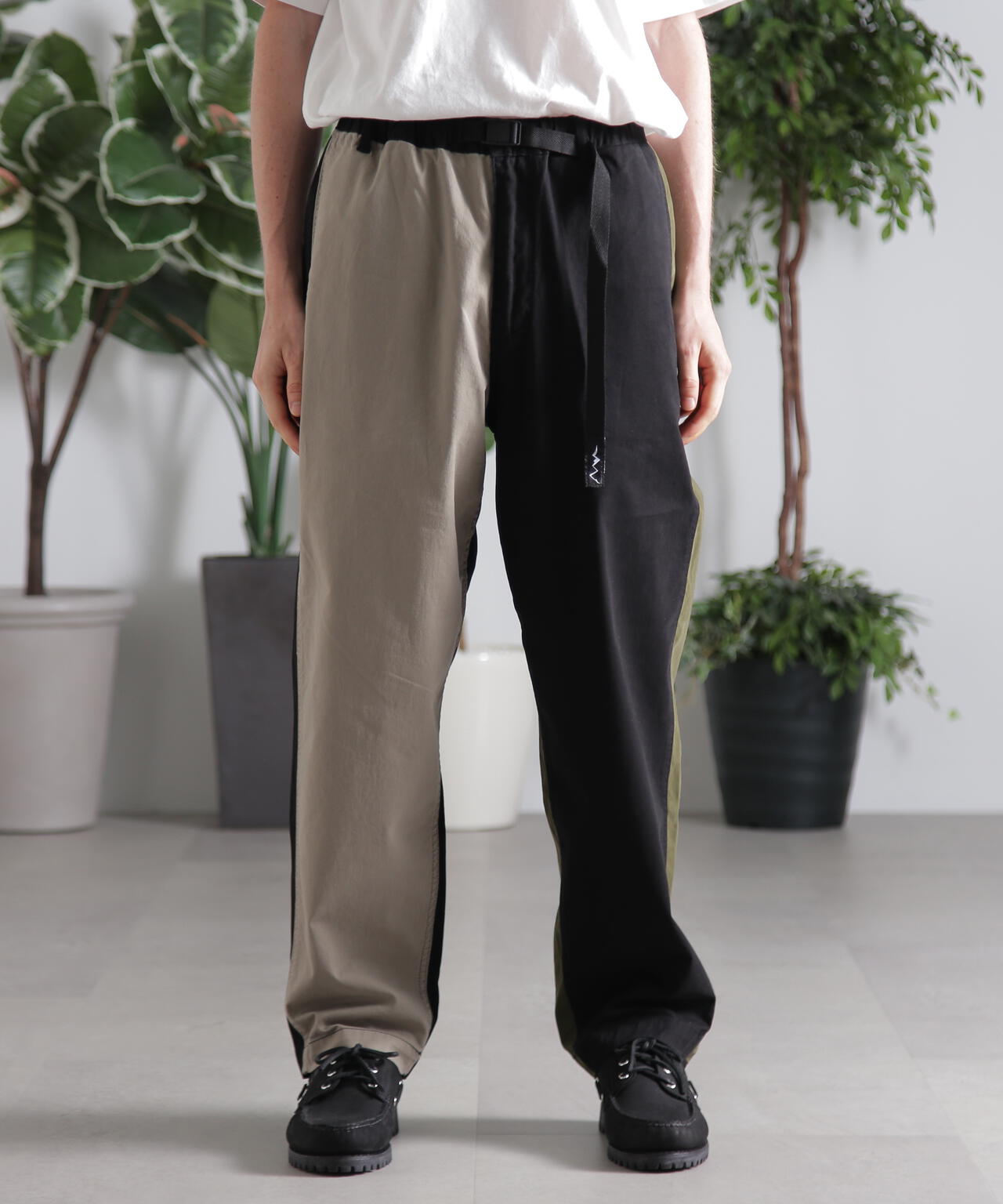 MANASTASH/マナスタッシュ/FLEX CLIMBER WIDE LEG PANTS | MANASTASH