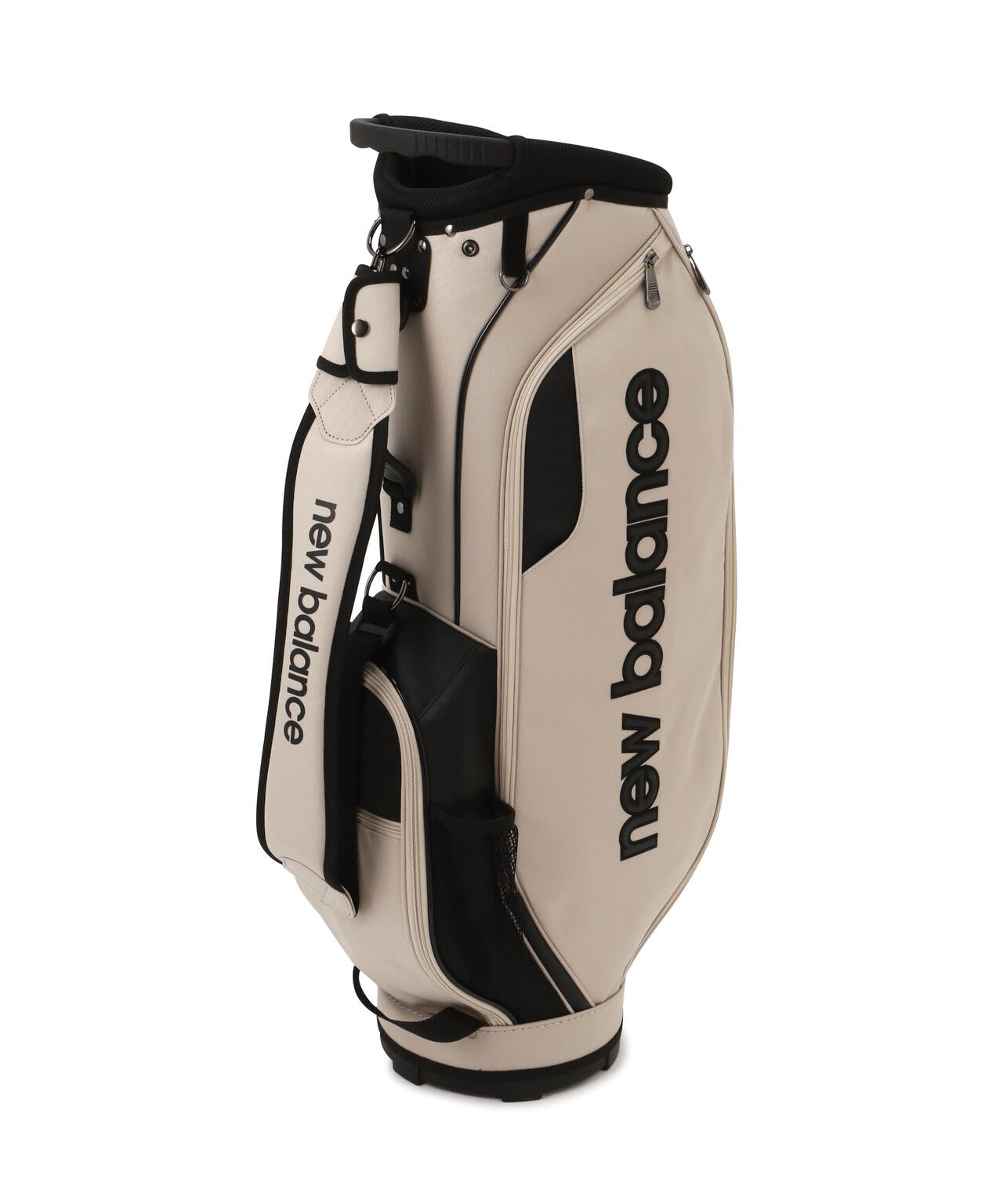 キャディバッグ (46インチ対応)(9型)(UNISEX) | new balance golf