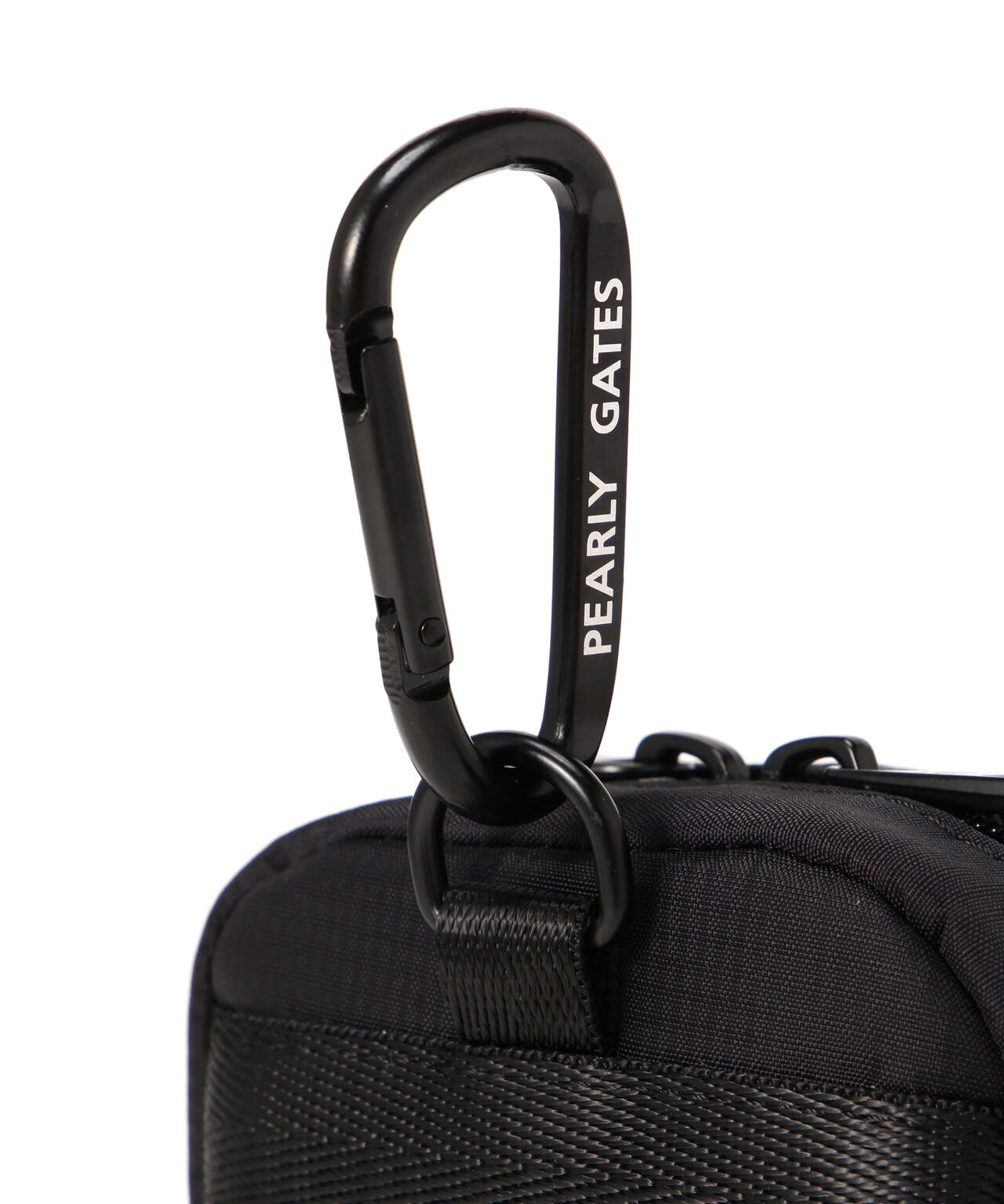 2WAYマルチポーチ (UNISEX) | PEARLY GATES（パーリーゲイツ