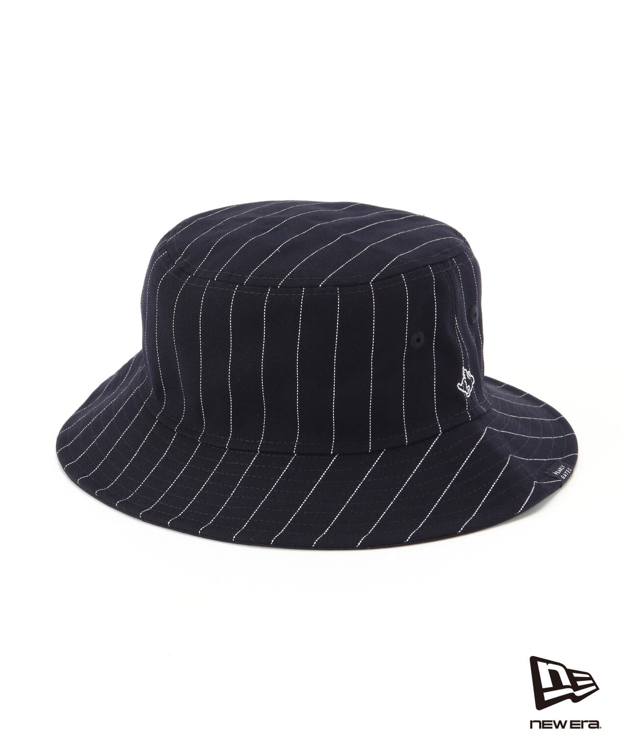 NEW ERA × PG】ピンストライプ柄ハット (UNISEX) | PEARLY GATES