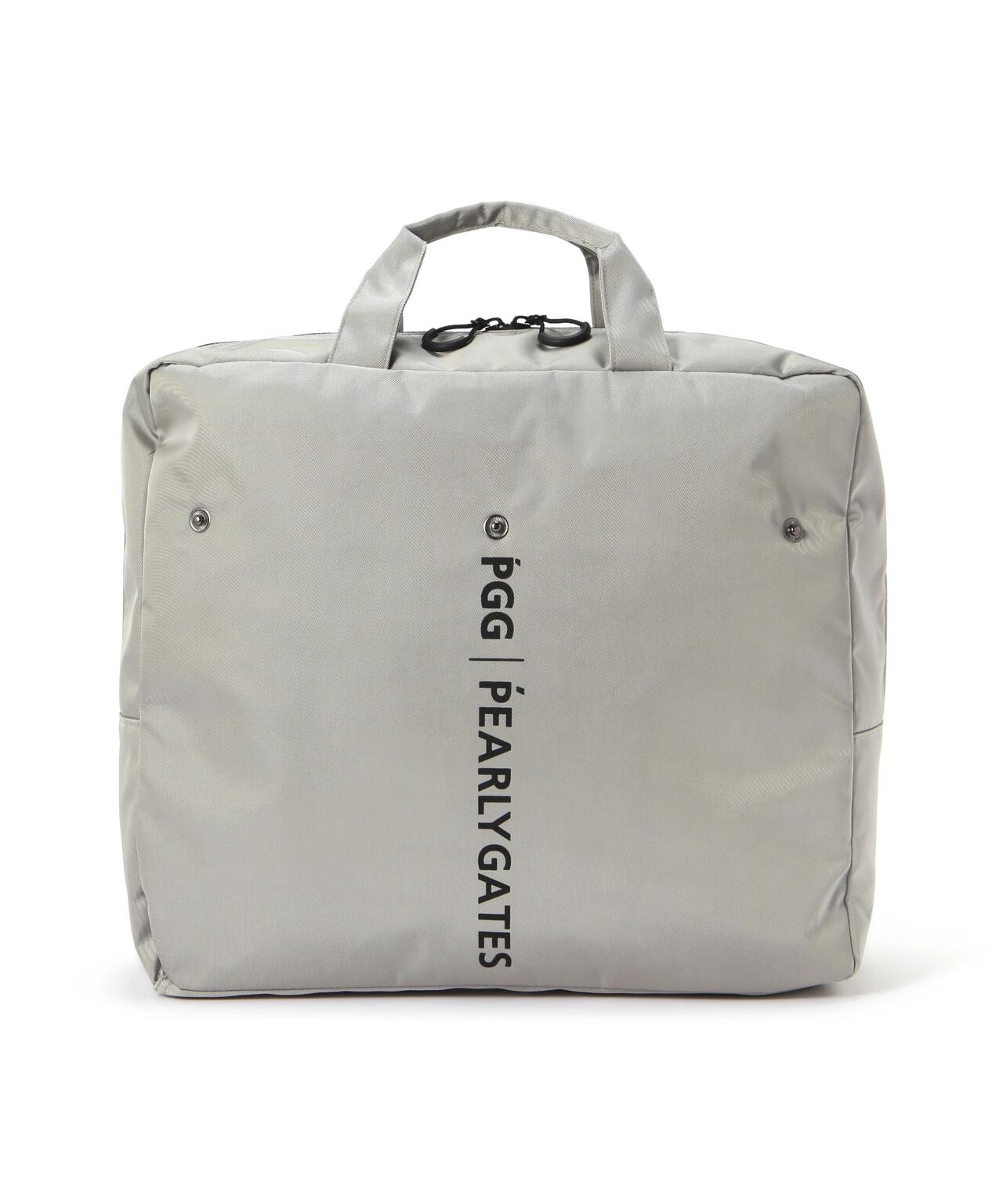 PGG】レイヤードロッカーバック (UNISEX) | PEARLY GATES（パーリー