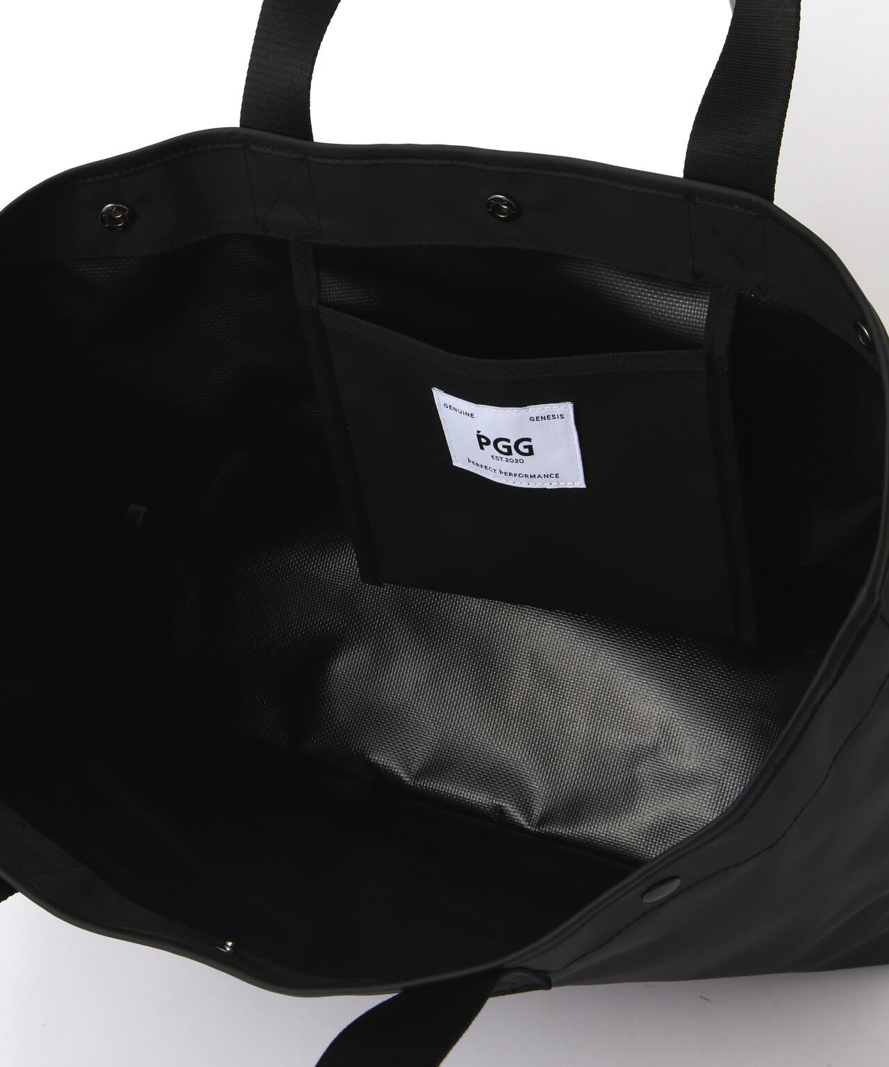 PGG】レイヤードロッカーバック (UNISEX) | PEARLY GATES（パーリー