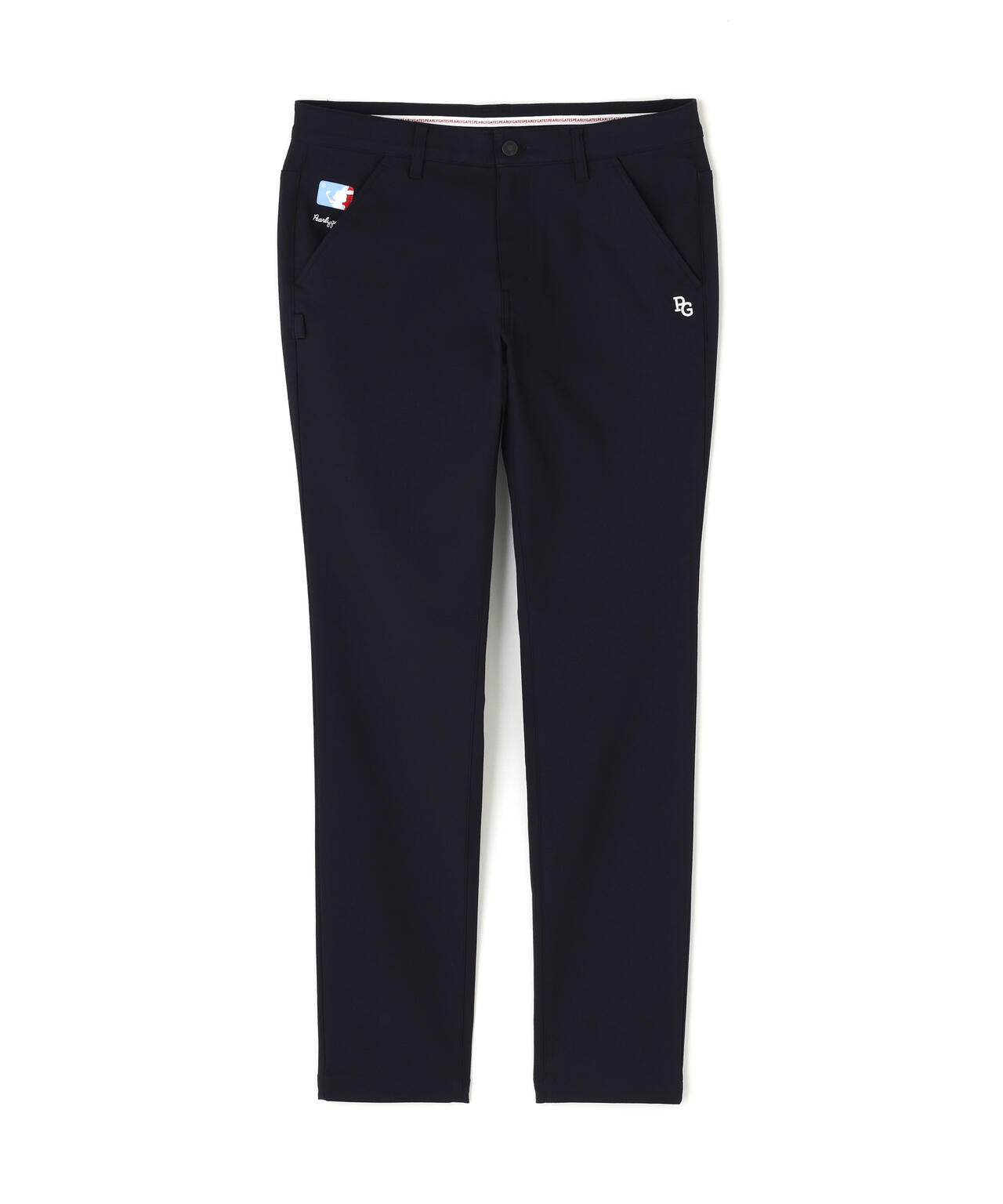 C/Peストレッチドビーツイルパンツ | PEARLY GATES（パーリーゲイツ