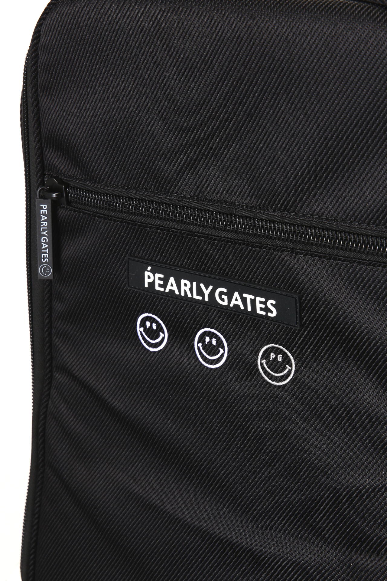 公式オンライン&一部店舗限定】キャリー付きBLACKトラベルカバー (46