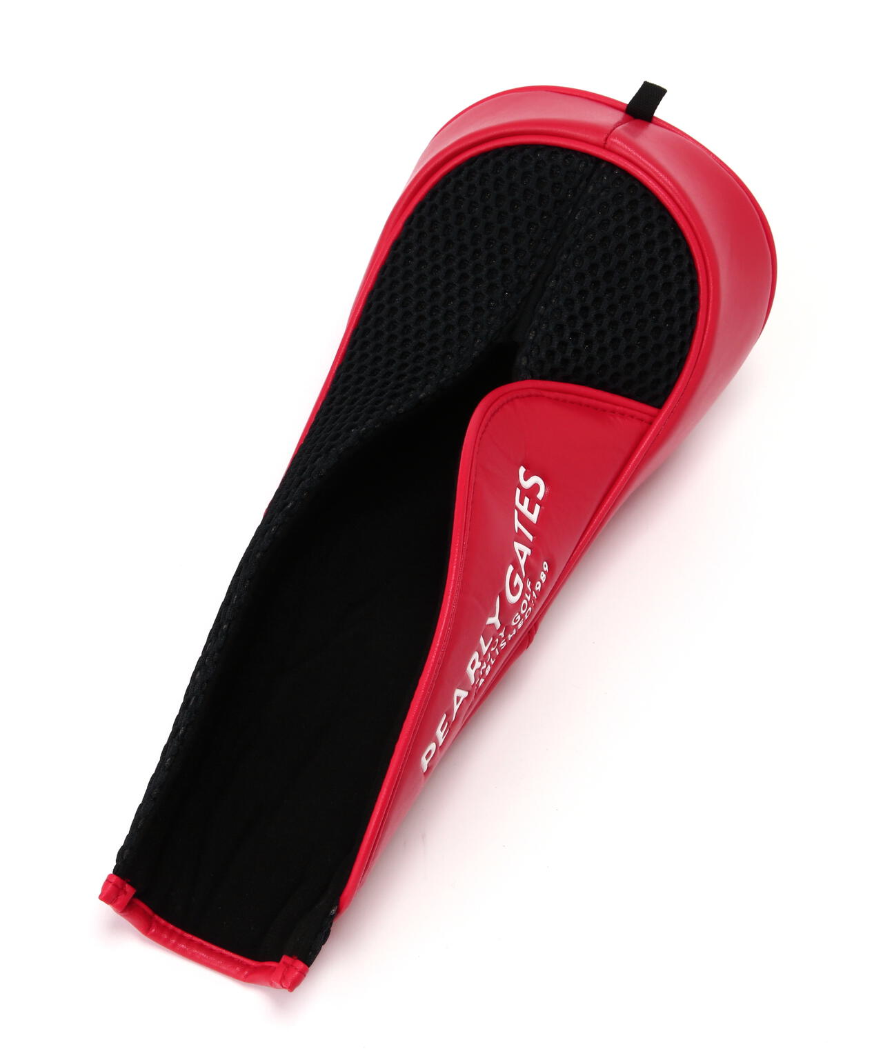 定番】合皮ドライバー用ヘッドカバー ＜LIMITED06＞ (460CC対応