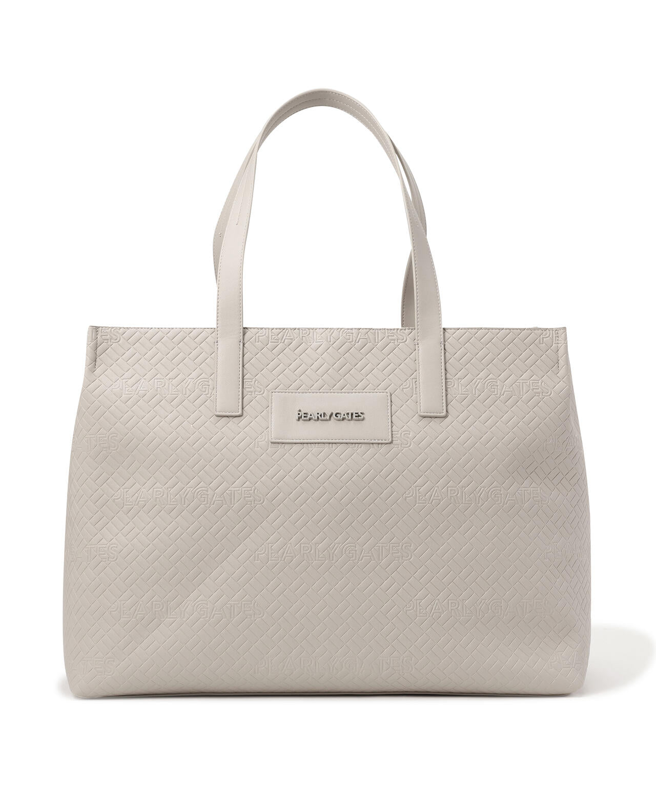 追加色】BASICロッカーバッグ (UNISEX) | PEARLY GATES（パーリー