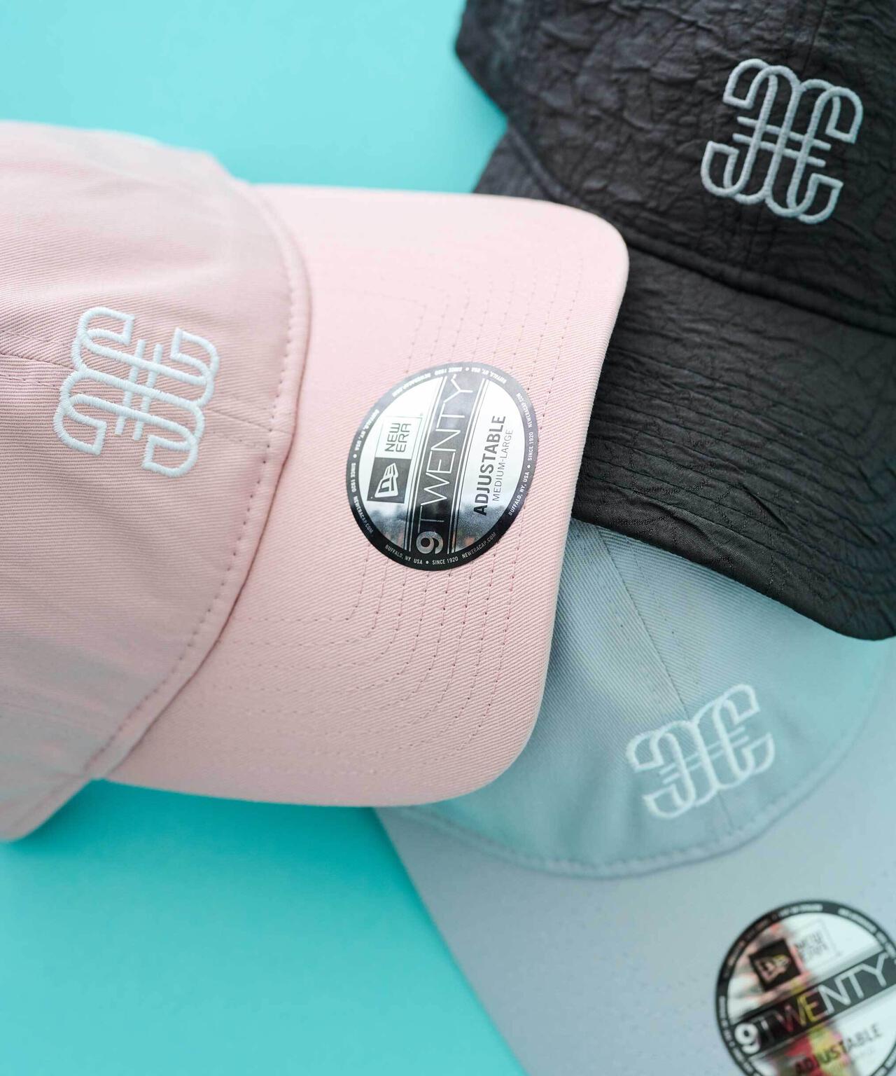 NEW ERA コラボキャップ | JILL by JILL STUART（ジル バイ ジル