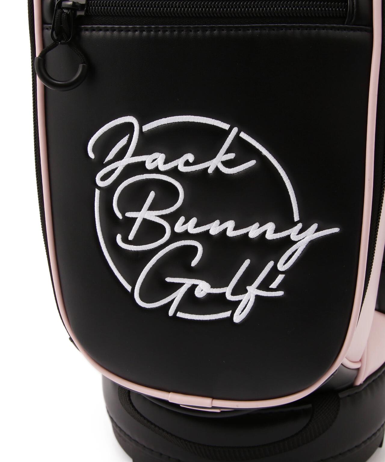 定番】【直営店舗&公式オンライン限定】 キャディバッグ (46インチ対応