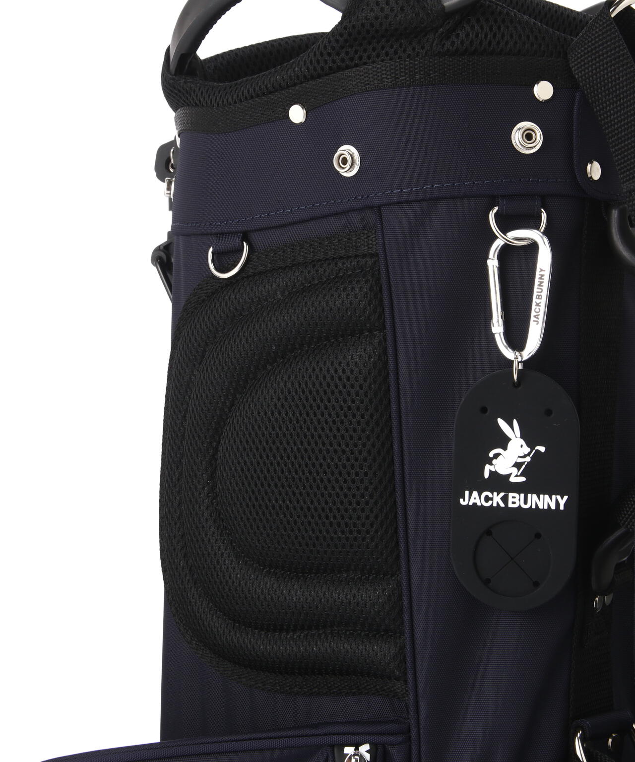 定番】スタンド式キャディバッグ (46インチ対応) (UNISEX) | Jack