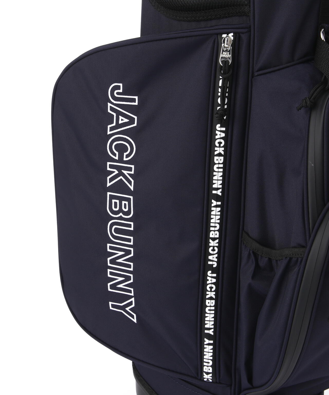 定番】スタンド式キャディバッグ (46インチ対応) (UNISEX) | Jack