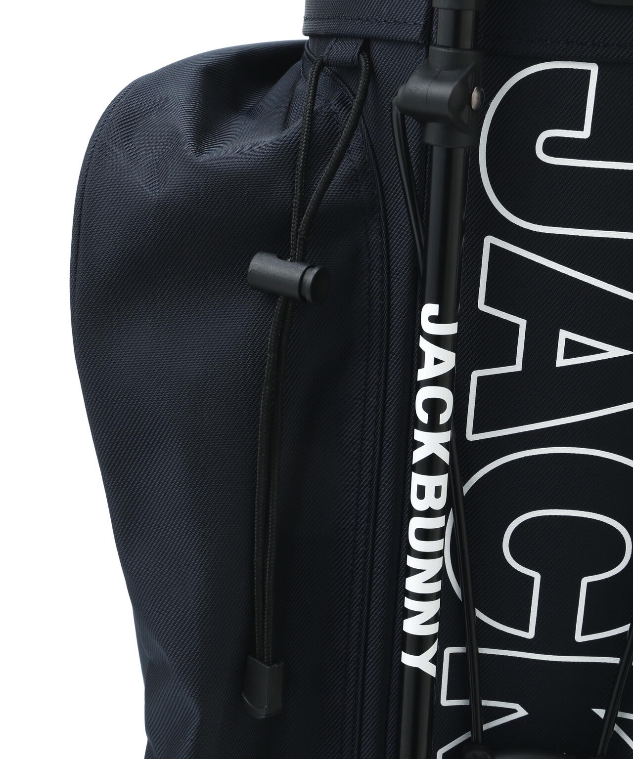 定番】キャディバッグ (46インチ対応) (UNISEX) | Jack Bunny