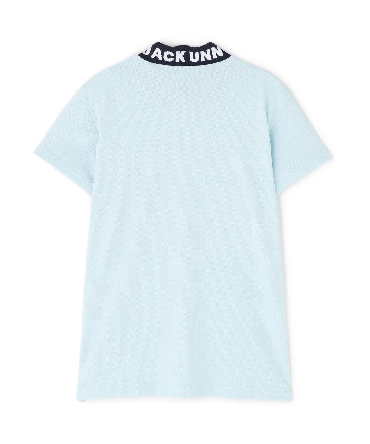 ダブルカノコ半袖カットソー | Jack Bunny!!（ジャックバニー