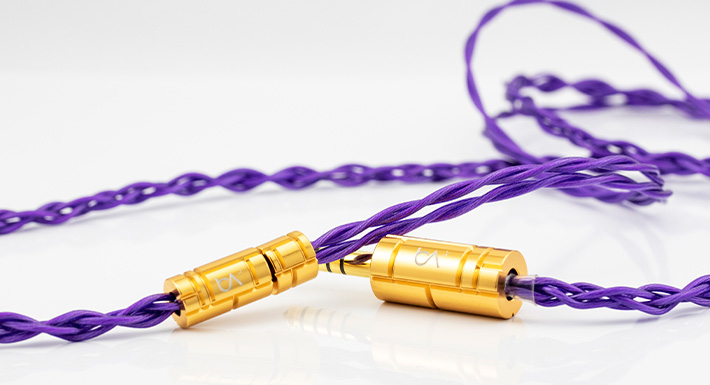 ケーブル・シールド Beat Audio Oslo MKIV ケーブル・シールド Beat