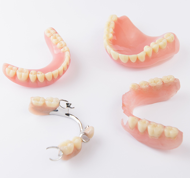 義歯・入れ歯｜名古屋市名東区の歯医者｜みやちファミリー歯科｜土曜診療