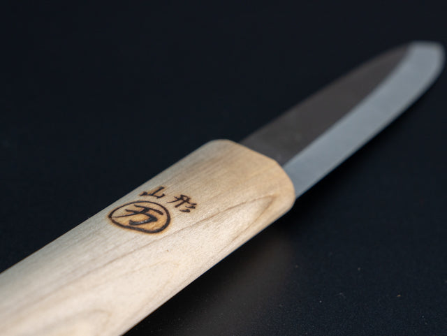 ステン間切（木柄） – 宮文