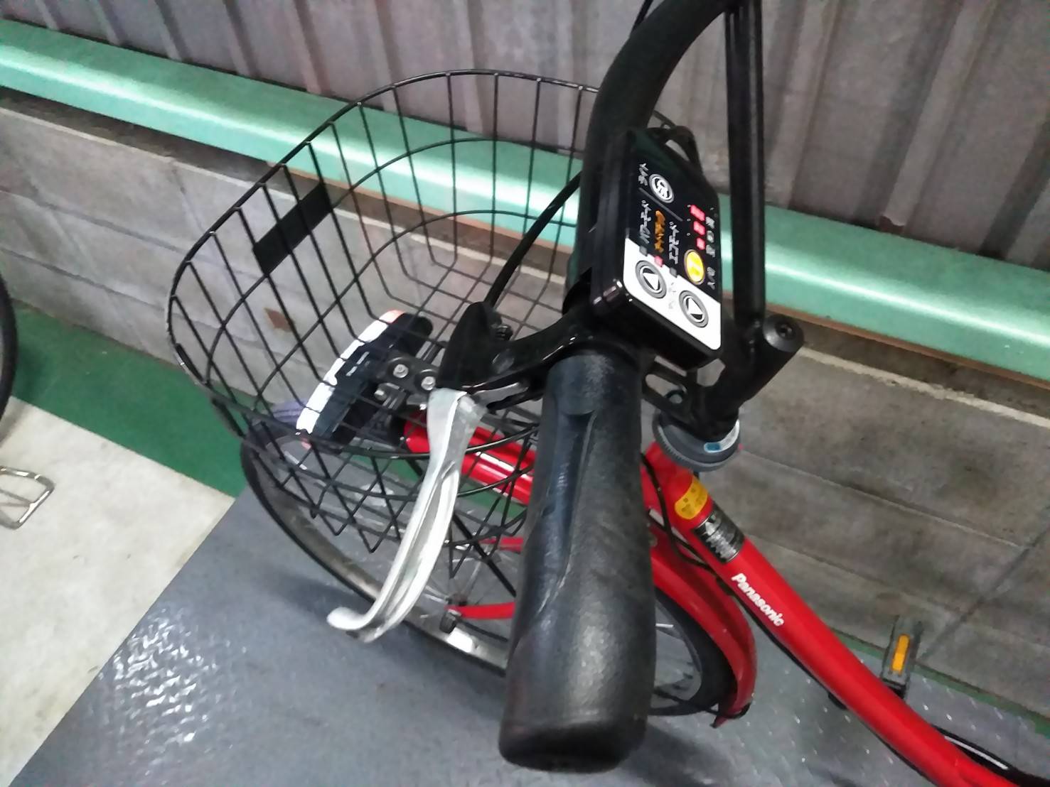 SOLD OUT】電動自転車 パナソニック A.girls' エーガールズ 26インチ