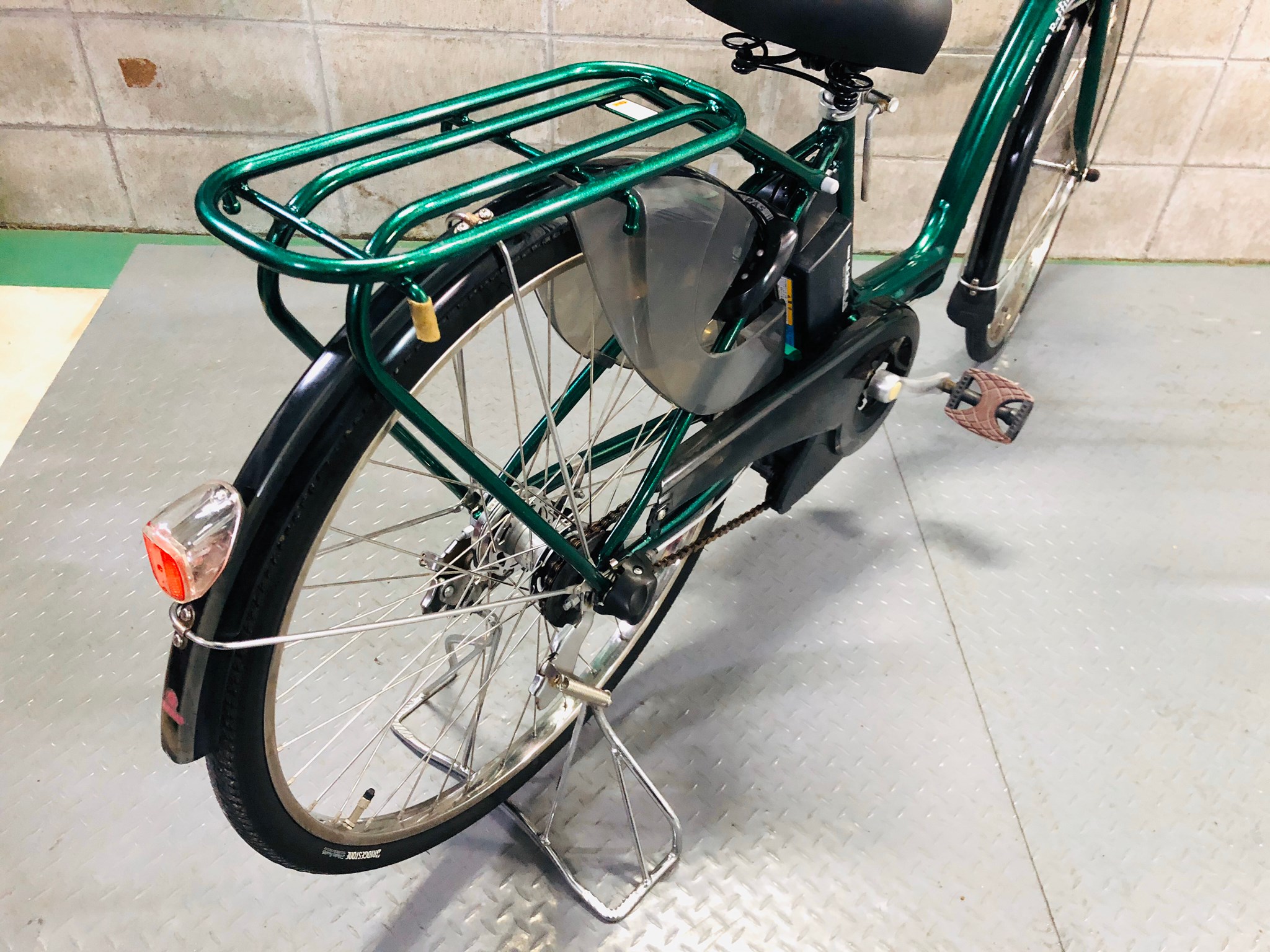 SOLD OUT】電動自転車 ヤマハ PAS Raffini ラフィーニ 26インチ