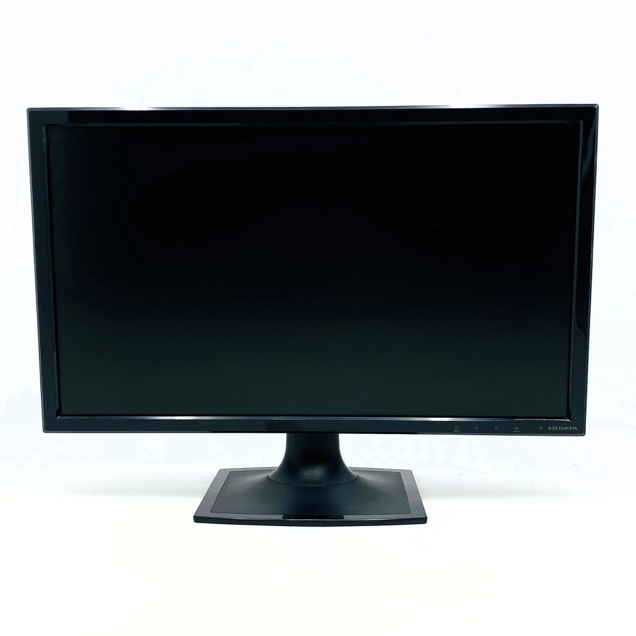 中古モニター】23.6インチ メーカー I-O DATA 型番 LCD-MF244XB 入力