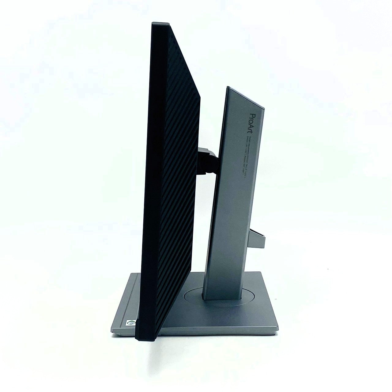 中古モニター】23.8インチ メーカー ASUS 型番 ProArt Display PA247CV