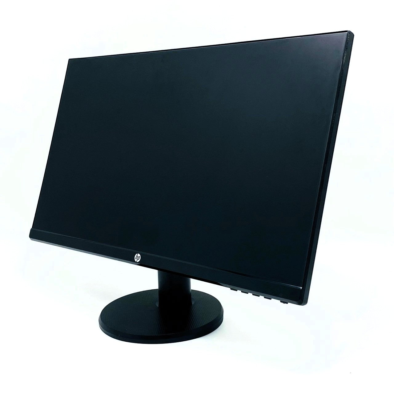 中古モニター】23.8インチ メーカー HP 型番 P24VG4 入力端子 HDMI D