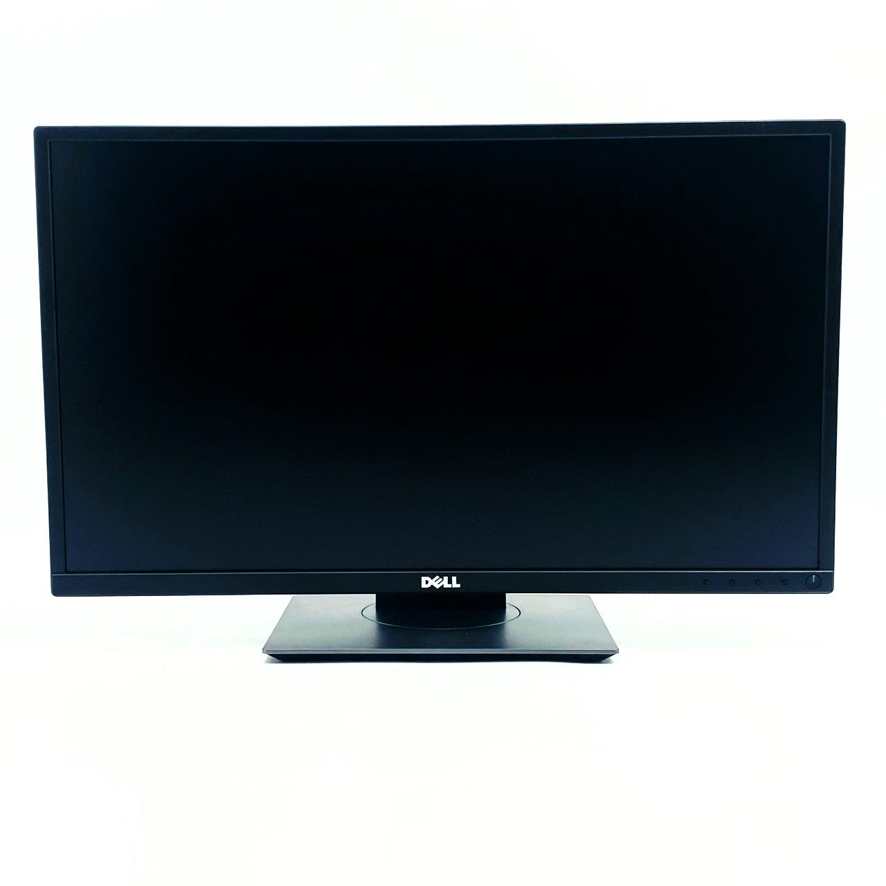 中古モニター】23.8インチ メーカー DELL 型番 P2417H 入力端子 HDMI D