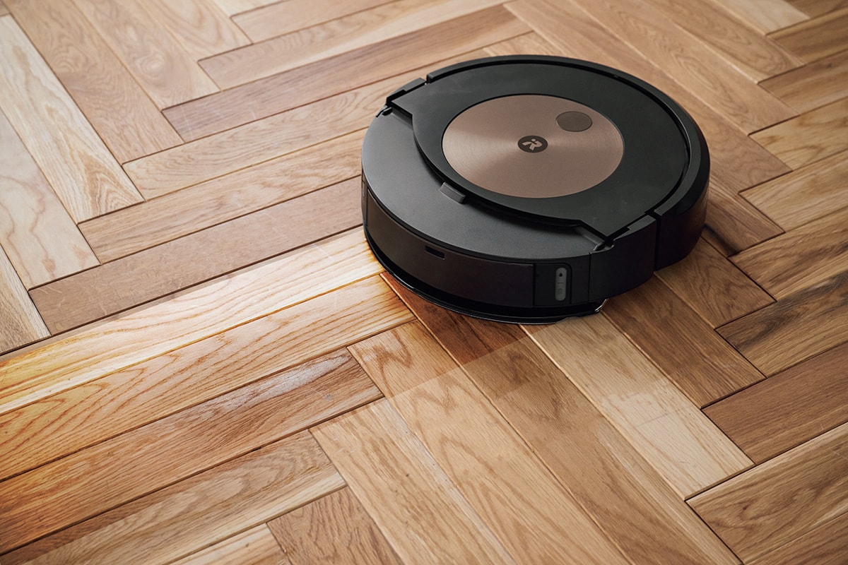 ルンバ コンボ j9＋」はここまで進化した！ ─アイロボット史上最高の