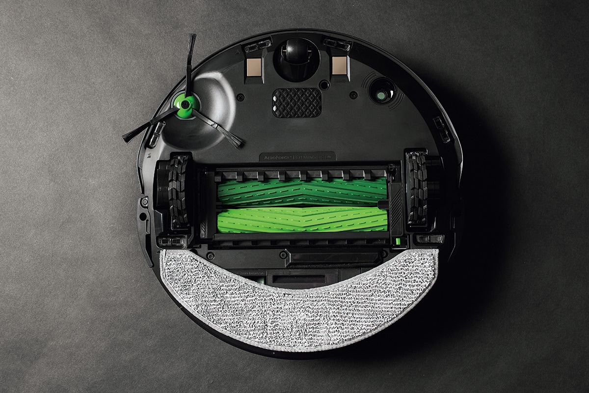 ルンバ コンボ j9＋」はここまで進化した！ ─アイロボット史上最高の