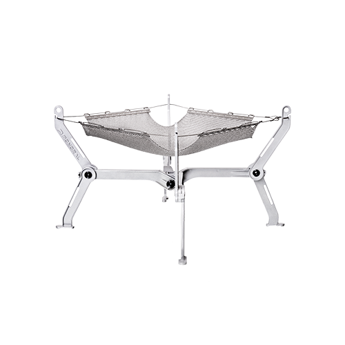 ワイヤフレームソリッド (焚き火台) | MONORAL OUTDOOR - 新しい