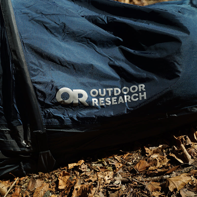 OUTDOOR RESEARCH Helium Bivy 2.0