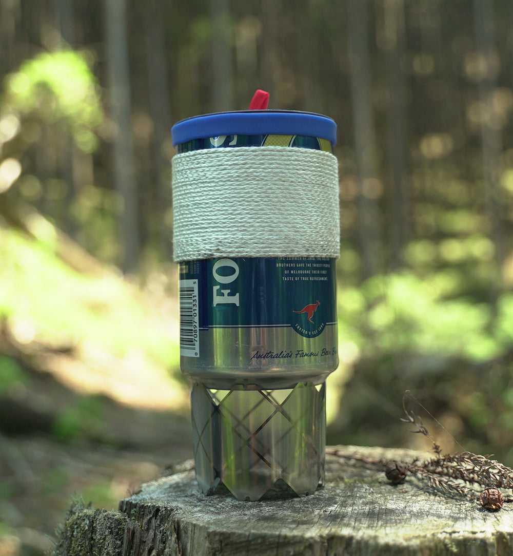 Batchstovez / Deluxe Fosters pot