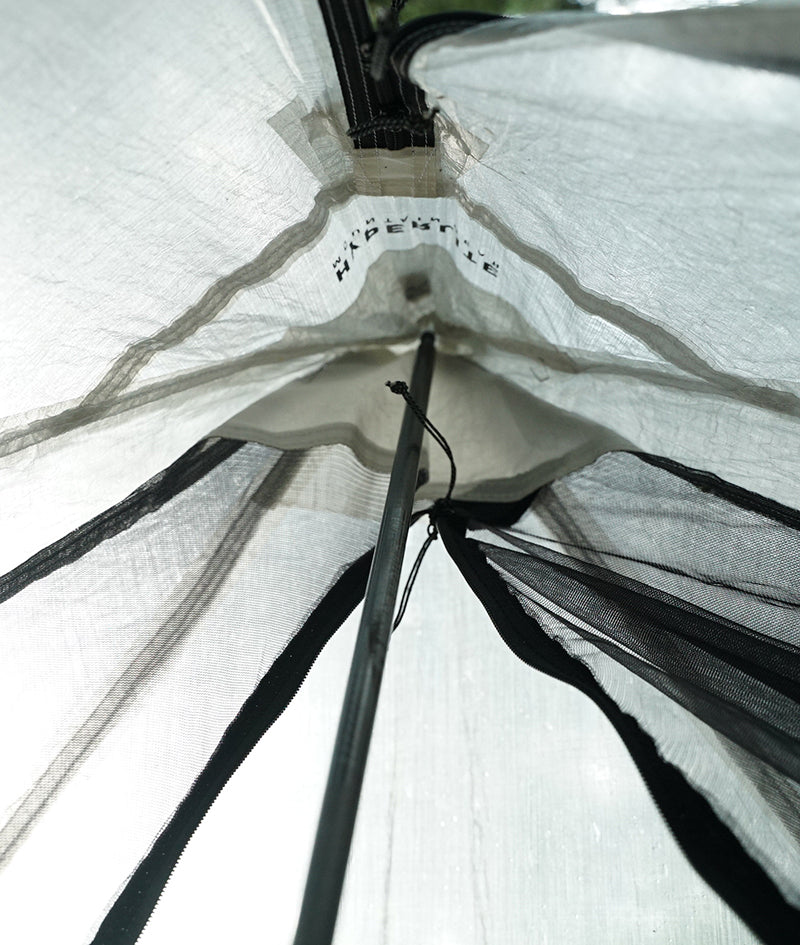 Hyperlite Mountain Gear MID 1 / ハイパーライトマウンテンギア ミッド 1