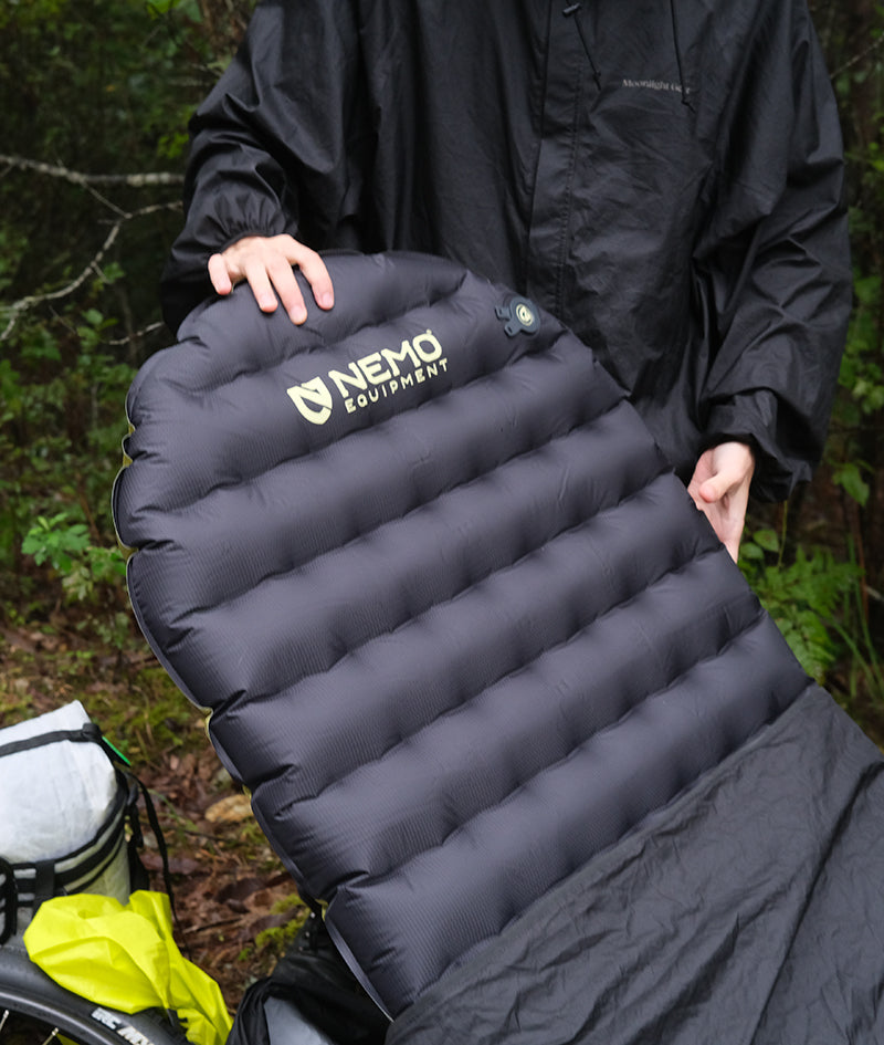 NEMO TENSOR™ EXTREME CONDITIONS / ニーモ テンサーエクストリーム