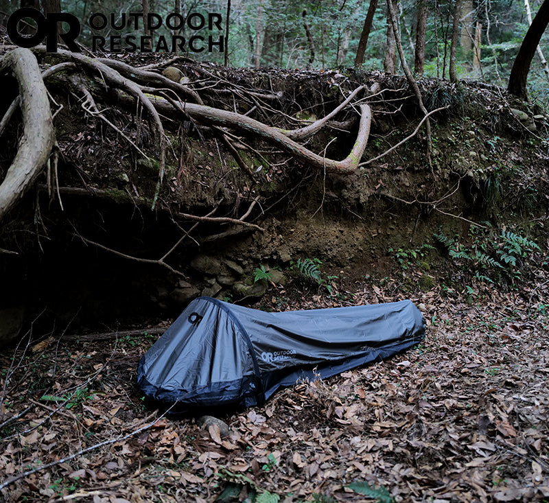 OUTDOOR RESEARCH Helium Bivy 2.0