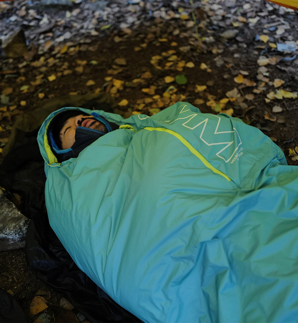 OMM Mountain Raid 233WP / OMM マウンテンレイド 233WP